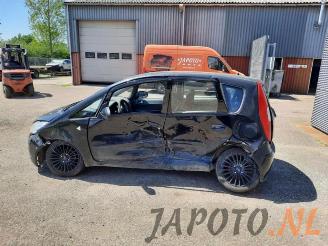 Mitsubishi Colt Colt (Z2/Z3), Hatchback, 2004 / 2012 1.5 16V CZ3 picture 2