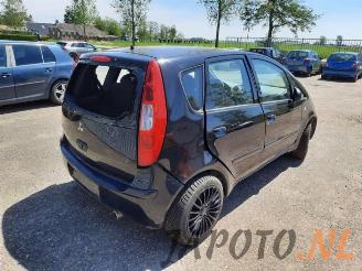 Mitsubishi Colt Colt (Z2/Z3), Hatchback, 2004 / 2012 1.5 16V CZ3 picture 4