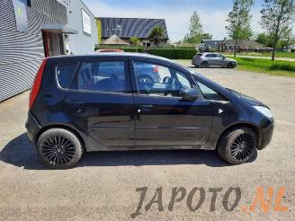 Mitsubishi Colt Colt (Z2/Z3), Hatchback, 2004 / 2012 1.5 16V CZ3 picture 5