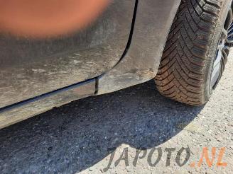 Mitsubishi Colt Colt (Z2/Z3), Hatchback, 2004 / 2012 1.5 16V CZ3 picture 8