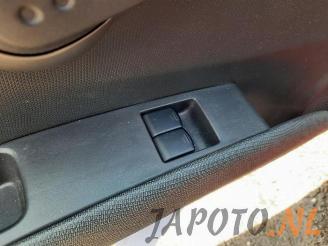 Nissan Micra Micra (K12), Hatchback, 2003 / 2010 1.2 16V picture 12