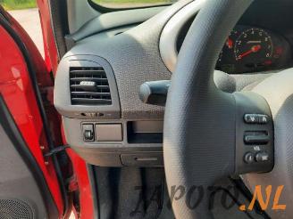 Nissan Micra Micra (K12), Hatchback, 2003 / 2010 1.2 16V picture 15