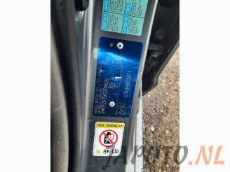 Honda Insight Insight (ZE2), Hatchback, 2009 / 2014 1.3 16V VTEC picture 12