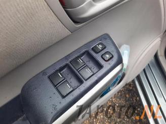 Honda Insight Insight (ZE2), Hatchback, 2009 / 2014 1.3 16V VTEC picture 11