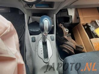 Honda Insight Insight (ZE2), Hatchback, 2009 / 2014 1.3 16V VTEC picture 16