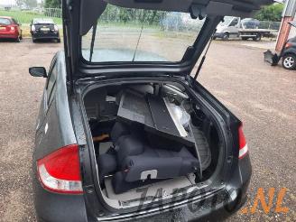 Honda Insight Insight (ZE2), Hatchback, 2009 / 2014 1.3 16V VTEC picture 9