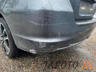 Honda Insight Insight (ZE2), Hatchback, 2009 / 2014 1.3 16V VTEC picture 8