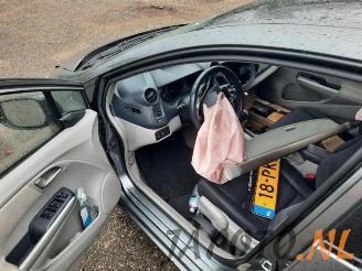 Honda Insight Insight (ZE2), Hatchback, 2009 / 2014 1.3 16V VTEC picture 10