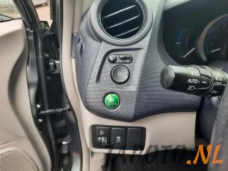 Honda Insight Insight (ZE2), Hatchback, 2009 / 2014 1.3 16V VTEC picture 14