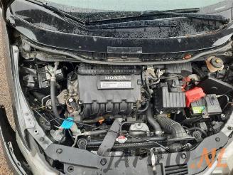 Honda Insight Insight (ZE2), Hatchback, 2009 / 2014 1.3 16V VTEC picture 17