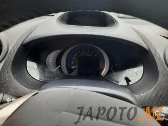 Honda Insight Insight (ZE2), Hatchback, 2009 / 2014 1.3 16V VTEC picture 13