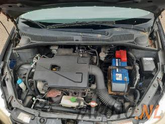 Suzuki SX4 SX4 (EY/GY), SUV, 2006 1.6 16V VVT Comfort,Exclusive Autom. picture 15