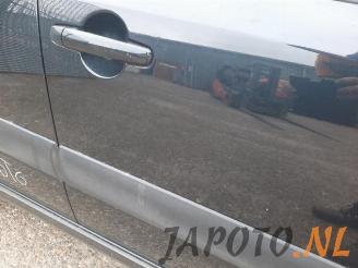 Suzuki SX4 SX4 (EY/GY), SUV, 2006 1.6 16V VVT Comfort,Exclusive Autom. picture 8