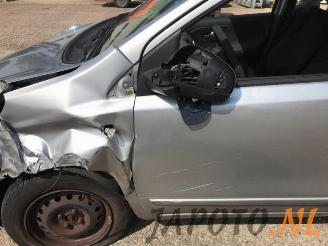 Nissan Note Note (E11), MPV, 2006 / 2013 1.4 16V picture 9