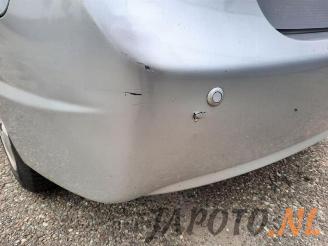 Honda Civic Civic (FA/FD), Sedan, 2005 / 2012 1.3 Hybrid picture 8