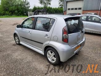 Daihatsu Sirion Sirion 2 (M3), Hatchback, 2005 1.3 16V DVVT picture 3