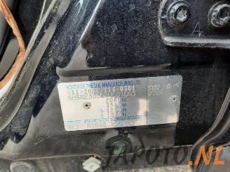 Honda Cr-v CR-V (RE/RM), SUV, 2006 2.0 16V picture 13