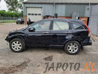 Honda Cr-v CR-V (RE/RM), SUV, 2006 2.0 16V picture 2