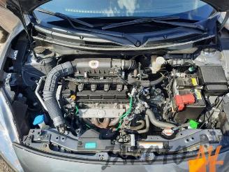 Suzuki Swift Swift (ZC/ZD), Hatchback 5-drs, 2017 1.2 Dual Jet 16V picture 19