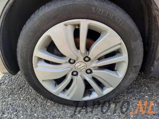 Suzuki Swift Swift (ZC/ZD), Hatchback 5-drs, 2017 1.2 Dual Jet 16V picture 21