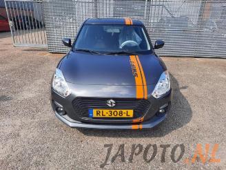 Suzuki Swift Swift (ZC/ZD), Hatchback 5-drs, 2017 1.2 Dual Jet 16V picture 7