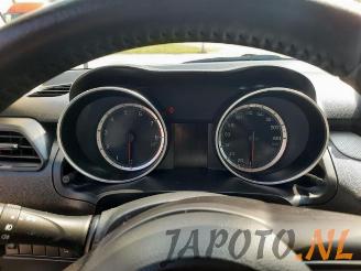 Suzuki Swift Swift (ZC/ZD), Hatchback 5-drs, 2017 1.2 Dual Jet 16V picture 15