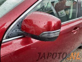 Subaru Legacy Legacy Wagon (BR), Combi, 2009 / 2014 2.5 16V picture 8