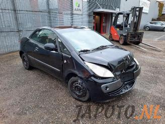 Mitsubishi Colt Colt CZC, Cabrio, 2006 / 2009 1.5 16V picture 6