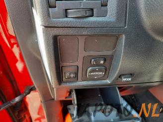 Daihatsu Terios Terios (J2), Terreinwagen, 2005 1.5 16V DVVT 4x2 Euro 4 picture 11