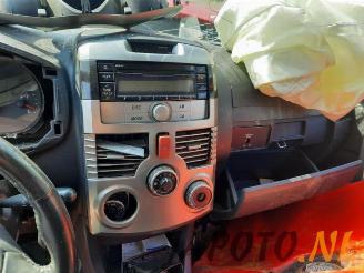 Daihatsu Terios Terios (J2), Terreinwagen, 2005 1.5 16V DVVT 4x2 Euro 4 picture 12