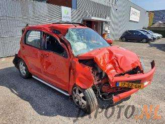 Daihatsu Terios Terios (J2), Terreinwagen, 2005 1.5 16V DVVT 4x2 Euro 4 picture 6