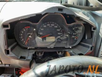 Daihatsu Terios Terios (J2), Terreinwagen, 2005 1.5 16V DVVT 4x2 Euro 4 picture 10