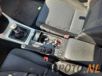 Subaru Impreza Impreza III (GH/GR), Hatchback 5-drs, 2007 / 2013 2.0D AWD picture 18