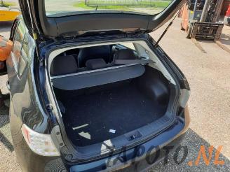 Subaru Impreza Impreza III (GH/GR), Hatchback 5-drs, 2007 / 2013 2.0D AWD picture 9