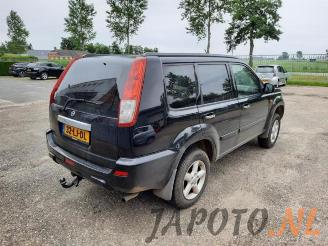Nissan X-Trail X-Trail (T30), SUV, 2001 / 2013 2.0 16V 4x4 picture 4