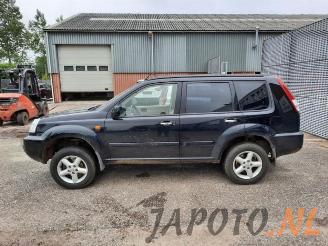 Nissan X-Trail X-Trail (T30), SUV, 2001 / 2013 2.0 16V 4x4 picture 2
