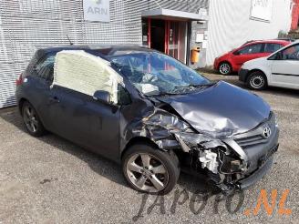 Toyota Auris Auris (E15), Hatchback, 2006 / 2012 1.33 Dual VVT-I 16V picture 6