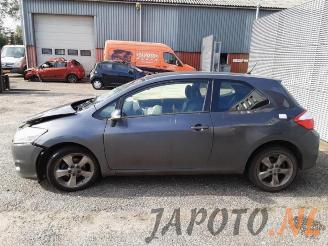 Toyota Auris Auris (E15), Hatchback, 2006 / 2012 1.33 Dual VVT-I 16V picture 2