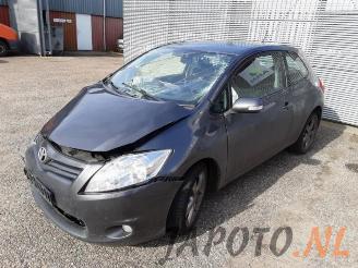 Autoverwertung Toyota Auris Auris (E15), Hatchback, 2006 / 2012 1.33 Dual VVT-I 16V 2011/9