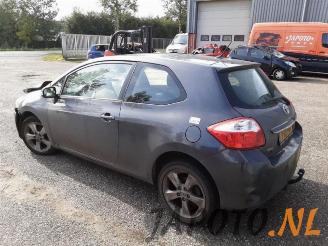 Toyota Auris Auris (E15), Hatchback, 2006 / 2012 1.33 Dual VVT-I 16V picture 3