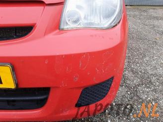 Daihatsu Cuore Cuore (L251/271/276), Hatchback, 2003 1.0 12V DVVT picture 9