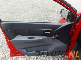 Daihatsu Cuore Cuore (L251/271/276), Hatchback, 2003 1.0 12V DVVT picture 12