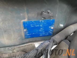 Suzuki Grand-vitara Grand Vitara I (FT/GT/HT), SUV, 1998 / 2006 2.0 TDI picture 17