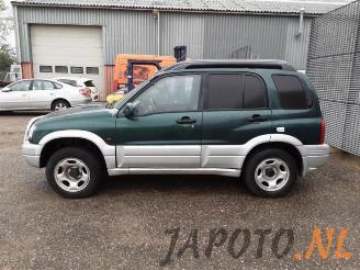 Suzuki Grand-vitara Grand Vitara I (FT/GT/HT), SUV, 1998 / 2006 2.0 TDI picture 3
