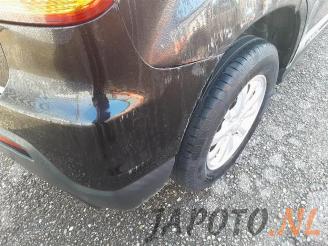 Mitsubishi ASX ASX, SUV, 2010 / 2023 1.6 MIVEC 16V picture 14