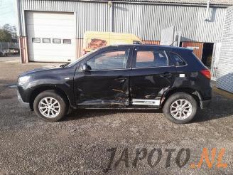 Mitsubishi ASX ASX, SUV, 2010 / 2023 1.6 MIVEC 16V picture 2