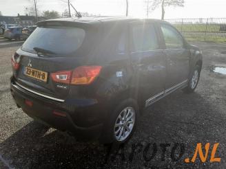Mitsubishi ASX ASX, SUV, 2010 / 2023 1.6 MIVEC 16V picture 5