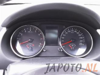 Nissan Qashqai Qashqai (J10), SUV, 2007 / 2014 1.6 16V picture 12