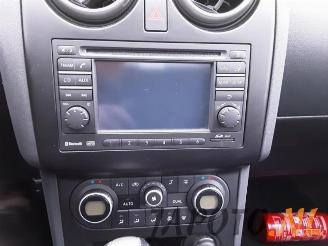 Nissan Qashqai Qashqai (J10), SUV, 2007 / 2014 1.6 16V picture 14