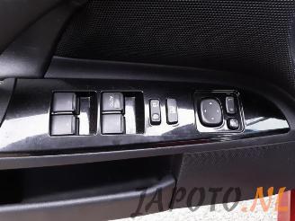 Lexus IS IS C (E2), Cabrio, 2009 250 C 2.5 V6 24V picture 19